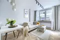 Apartamento 2 habitaciones 37 m² Varsovia, Polonia