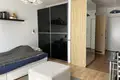 1 room apartment 32 m² Budapest, Hungary