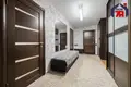 Apartamento 4 habitaciones 93 m² Minsk, Bielorrusia