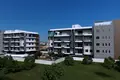 Penthouse 3 bedrooms 109 m² Limassol, Cyprus