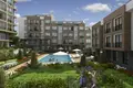 5 bedroom apartment 270 m² Bahcelievler Mahallesi, Turkey