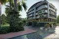 3 bedroom apartment  Antalya, Turkey