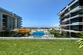 Квартира 2 комнаты 50 м² Каргыджак, Турция