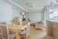 3 room apartment 60 m² Warsaw, Poland