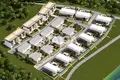 Willa 2 pokoi 669 m² Farke e Vogel, Albania