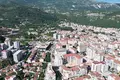 Land  Budva, Montenegro