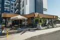 Residential complex MCKENZIE GOLD RESIDENCE