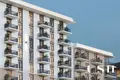 2 bedroom apartment 980 m² Dubai, United Arab Emirates