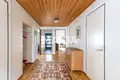 Wohnung 3 zimmer 86 m² Kouvola sub region, Finnland