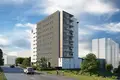 Квартира 1 комната 40 м² Прага, Чехия