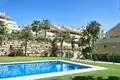 3 bedroom apartment 296 m² Estepona, Spain