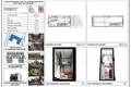 Apartamenty wielopoziomowe 2 pokoi 51 m² Golem, Albania