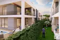 Вилла 6 комнат 340 м² Кепез, Турция