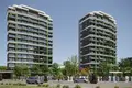 Wohnung 2 zimmer 72 m² Yenişehir, Türkei
