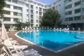 Wohnung 2 zimmer 60 m² Sonnenstrand, Bulgarien