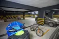 1 bedroom apartment 64 m² Gazipasa, Turkey