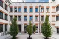 Квартира 1 комната 38 м² в Варшаве, Польша