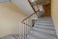 2 room apartment 45 m² Vilnius, Lithuania