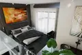 Complejo residencial OLIVE COURT