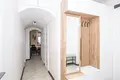 Mieszkanie 2 pokoi 52 m² Mińsk, Białoruś