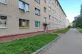 Wohnung 1 zimmer 23 m² Orscha, Belarus