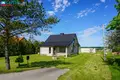 Casa 110 m² Tvibiai, Lituania