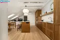 Квартира 3 комнаты 70 м² Вильнюс, Литва