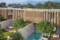villa de 3 chambres 281 m² Phuket, Thaïlande