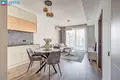 2 room apartment 48 m² Vilnius, Lithuania