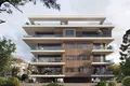 Квартира 2 спальни 85 м² Гермасойя, Кипр