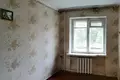 Wohnung 2 Zimmer 34 m² Rajon Baryssau, Weißrussland