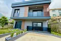 Villa 4 pièces 140 m² Mezitli, Turquie