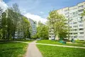 Wohnung 2 zimmer 52 m² Minsk, Belarus