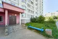 Квартира 1 комната 41 м² Минск, Беларусь