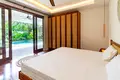 Residential complex Complex of furnished villas with swimming pool, 10 minutes away from Sanur Beach, Bali, Indonesia