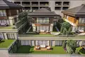 Casa 6 habitaciones 461 m² Basaksehir, Turquía