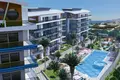 Mieszkanie 4 pokoi 214 m² Alanya, Turcja