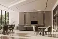 Appartement 2 chambres 81 m² Dubaï, Émirats arabes unis