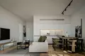 1 bedroom apartment 65 m² Germasogeia, Cyprus
