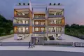 2 bedroom apartment 80 m² Germasogeia, Cyprus