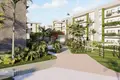 1 bedroom apartment 48 m² Higuey, Dominican Republic