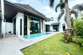 Villa 2 chambres 175 m² Choeng Thale, Thaïlande