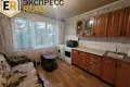 Квартира 2 комнаты 42 м² Кобрин, Беларусь