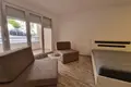 Studio apartment 1 bedroom 40 m² in Becici, Montenegro