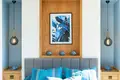 Duplex 4 chambres 136 m² en Milas, Turquie