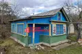 Maison 3 chambres 24 m² Padlabienski sielski Saviet, Biélorussie