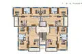 Apartment 59 m² Famagusta, Cyprus