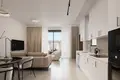 1 bedroom apartment 66 m² Parekklisia, Cyprus