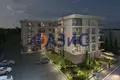 Wohnung 2 zimmer 72 m² Nessebar, Bulgarien