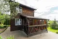 Casa de campo 72 m² Rakauski sielski Saviet, Belarús